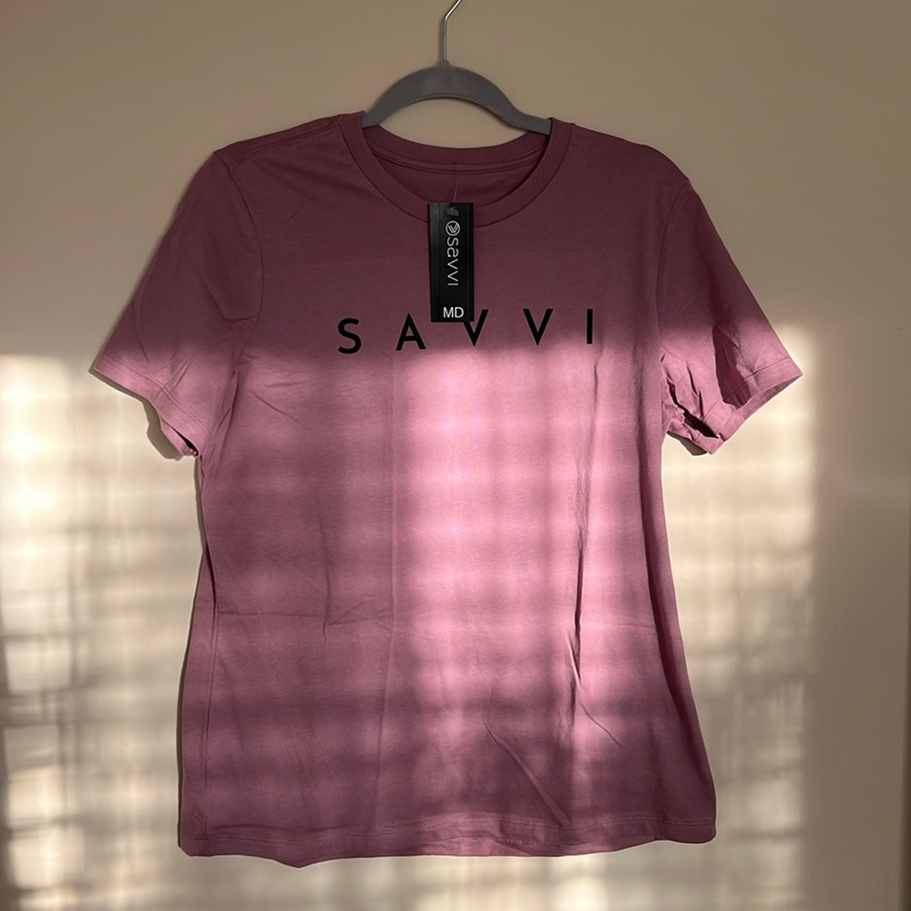 Modern SAVVI Tee